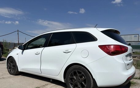 KIA cee'd III, 2014 год, 1 190 000 рублей, 7 фотография