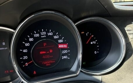 KIA cee'd III, 2014 год, 1 190 000 рублей, 4 фотография