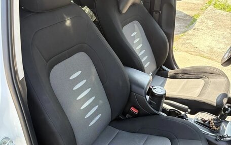KIA cee'd III, 2014 год, 1 190 000 рублей, 8 фотография