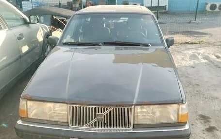 Volvo 960 I рестайлинг, 1992 год, 150 000 рублей, 1 фотография