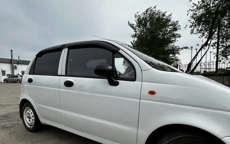 Daewoo Matiz I, 2011 год, 260 000 рублей, 5 фотография
