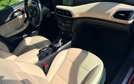 Infiniti QX30, 2016 год, 2 499 999 рублей, 10 фотография