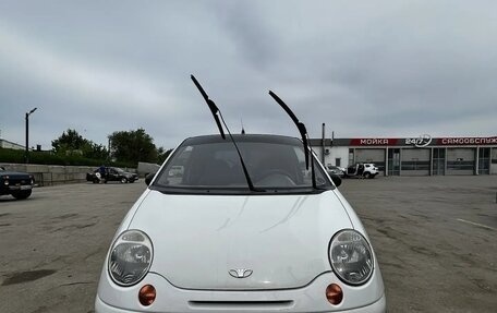 Daewoo Matiz I, 2011 год, 260 000 рублей, 3 фотография