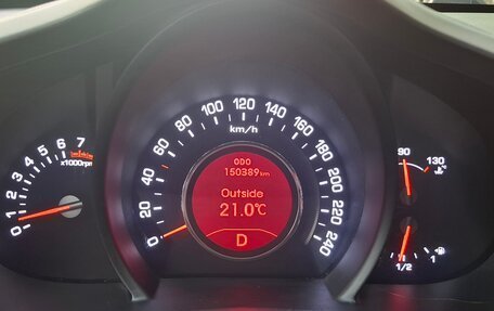 KIA Sportage III, 2013 год, 1 550 000 рублей, 8 фотография