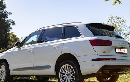 Audi Q7, 2015 год, 3 500 000 рублей, 4 фотография