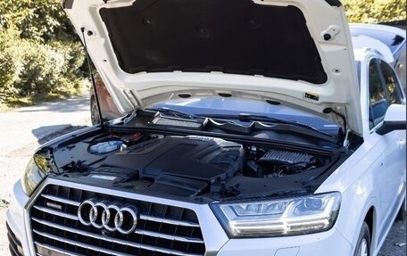 Audi Q7, 2015 год, 3 500 000 рублей, 6 фотография