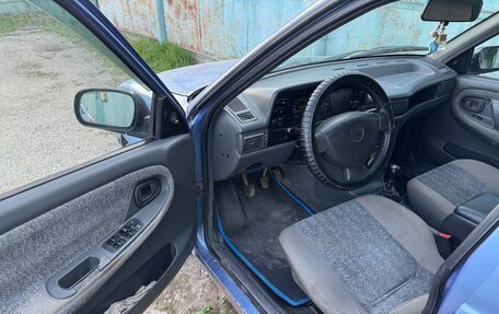 Daewoo Nexia I рестайлинг, 2008 год, 130 000 рублей, 3 фотография