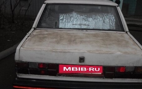 Volvo 740, 1986 год, 280 000 рублей, 2 фотография