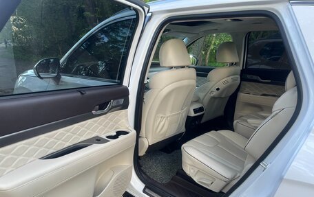 Hyundai Palisade I, 2020 год, 4 950 000 рублей, 10 фотография