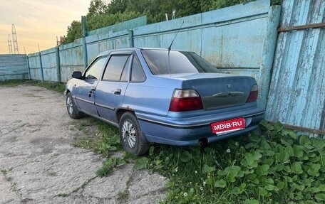 Daewoo Nexia I рестайлинг, 2008 год, 130 000 рублей, 2 фотография