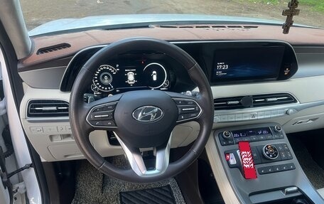 Hyundai Palisade I, 2020 год, 4 950 000 рублей, 9 фотография