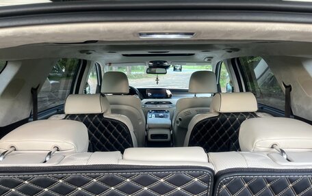 Hyundai Palisade I, 2020 год, 4 950 000 рублей, 13 фотография