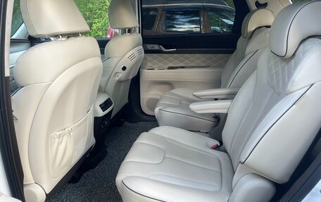 Hyundai Palisade I, 2020 год, 4 950 000 рублей, 11 фотография