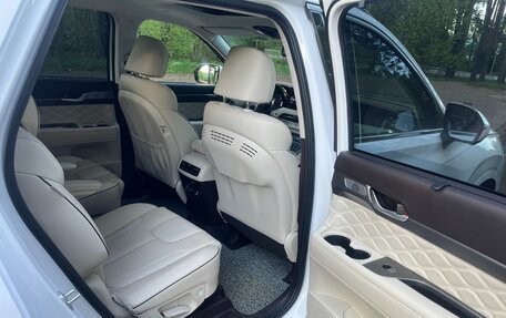 Hyundai Palisade I, 2020 год, 4 950 000 рублей, 15 фотография