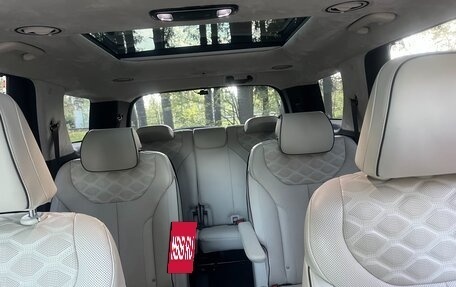 Hyundai Palisade I, 2020 год, 4 950 000 рублей, 12 фотография