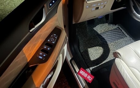 Hyundai Palisade I, 2020 год, 4 950 000 рублей, 20 фотография