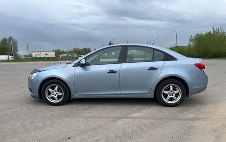 Chevrolet Cruze II, 2011 год, 650 000 рублей, 7 фотография