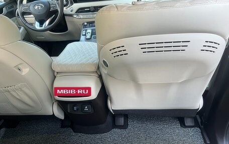 Hyundai Palisade I, 2020 год, 4 950 000 рублей, 16 фотография