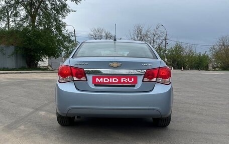 Chevrolet Cruze II, 2011 год, 650 000 рублей, 5 фотография