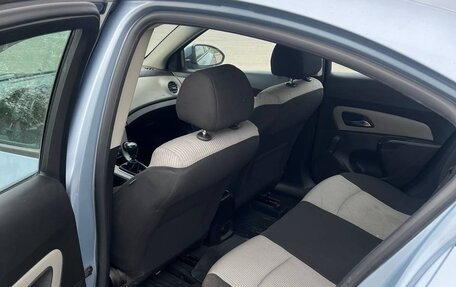 Chevrolet Cruze II, 2011 год, 650 000 рублей, 14 фотография