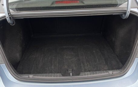 Chevrolet Cruze II, 2011 год, 650 000 рублей, 16 фотография