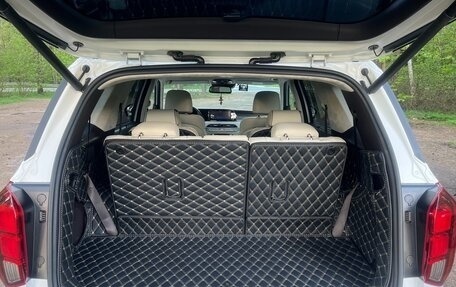 Hyundai Palisade I, 2020 год, 4 950 000 рублей, 18 фотография