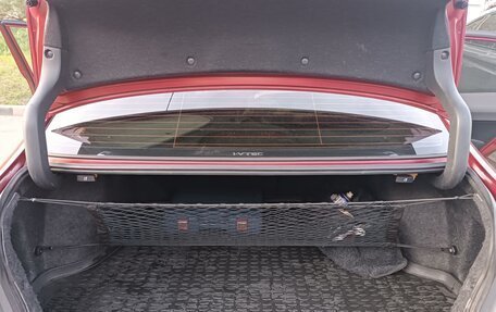Honda Civic VIII, 2007 год, 645 000 рублей, 15 фотография
