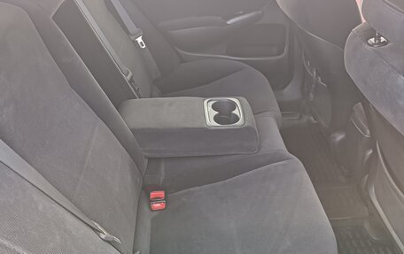 Honda Civic VIII, 2007 год, 645 000 рублей, 14 фотография