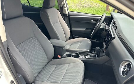 Toyota Corolla, 2017 год, 1 670 000 рублей, 22 фотография