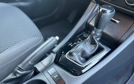 Toyota Corolla, 2017 год, 1 670 000 рублей, 24 фотография