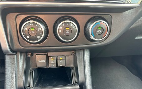 Toyota Corolla, 2017 год, 1 670 000 рублей, 23 фотография