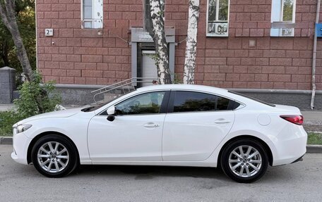 Mazda 6, 2013 год, 1 550 000 рублей, 3 фотография