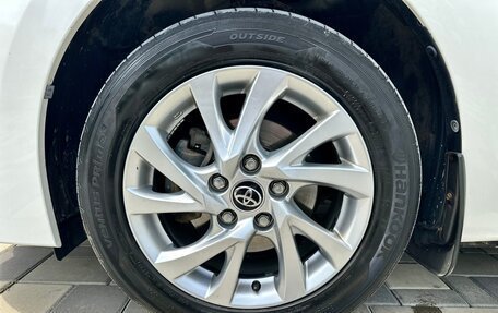 Toyota Corolla, 2017 год, 1 670 000 рублей, 34 фотография