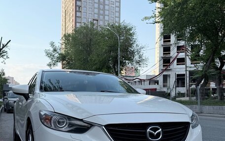 Mazda 6, 2013 год, 1 550 000 рублей, 6 фотография
