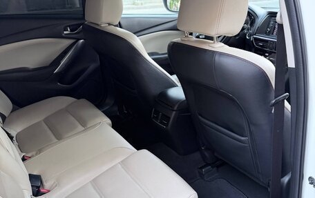 Mazda 6, 2013 год, 1 550 000 рублей, 8 фотография