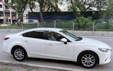 Mazda 6, 2013 год, 1 550 000 рублей, 5 фотография