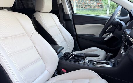 Mazda 6, 2013 год, 1 550 000 рублей, 9 фотография