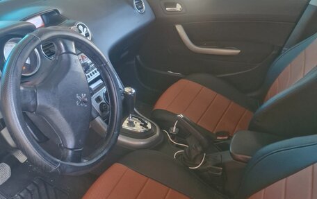Peugeot 308 II, 2008 год, 270 000 рублей, 5 фотография