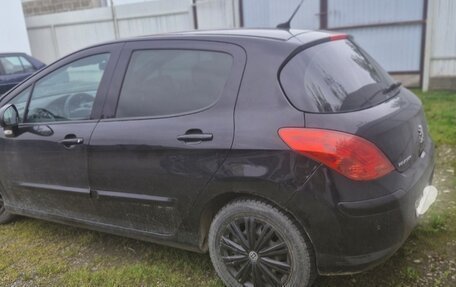 Peugeot 308 II, 2008 год, 270 000 рублей, 3 фотография
