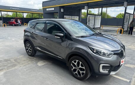 Renault Kaptur I рестайлинг, 2017 год, 1 290 000 рублей, 6 фотография
