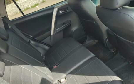 Toyota RAV4, 2014 год, 1 450 000 рублей, 7 фотография