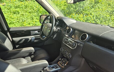 Land Rover Discovery IV, 2013 год, 3 500 000 рублей, 5 фотография