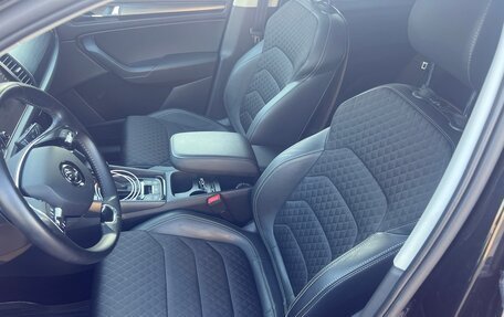 Skoda Kodiaq I, 2021 год, 3 500 000 рублей, 8 фотография