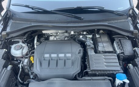 Skoda Kodiaq I, 2021 год, 3 500 000 рублей, 13 фотография