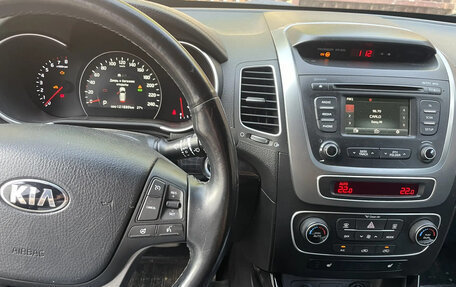 KIA Sorento II рестайлинг, 2015 год, 1 770 000 рублей, 8 фотография