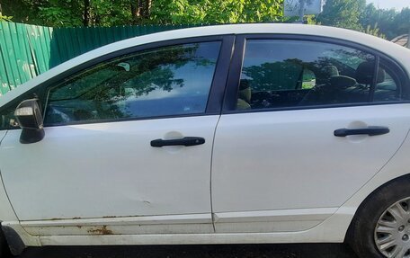 Honda Civic VIII, 2008 год, 550 000 рублей, 4 фотография