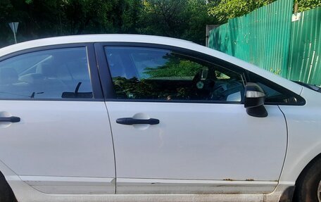 Honda Civic VIII, 2008 год, 550 000 рублей, 3 фотография