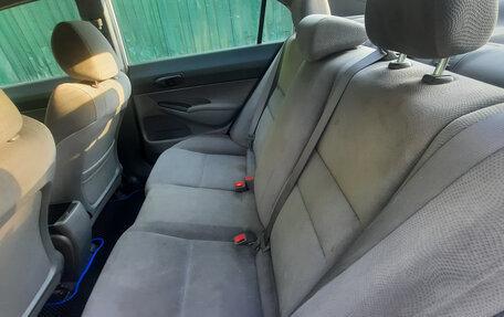 Honda Civic VIII, 2008 год, 550 000 рублей, 6 фотография
