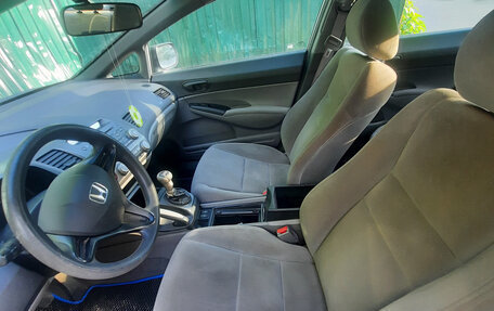 Honda Civic VIII, 2008 год, 550 000 рублей, 5 фотография