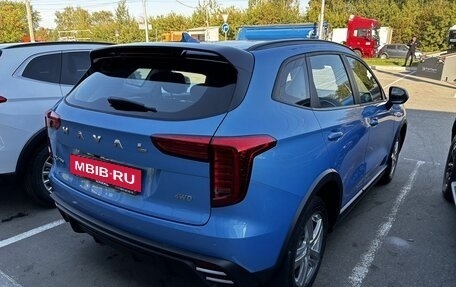 Haval Jolion, 2026 год, 2 449 000 рублей, 4 фотография